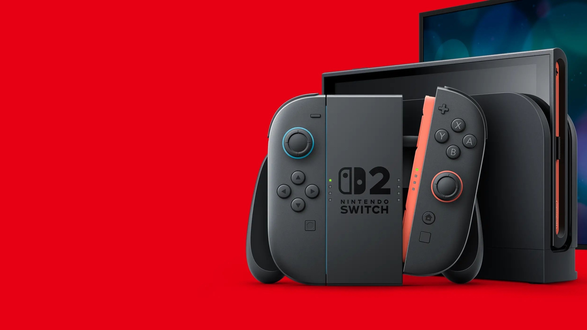 Nintendo Switch 2 è stata presentata (finalmente) in maniera ufficiale